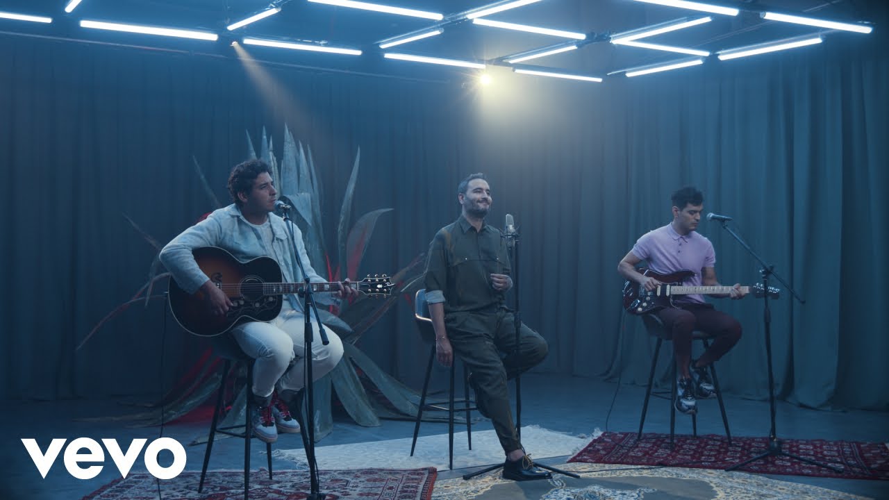 Reik - Tatuajes (Video Oficial)