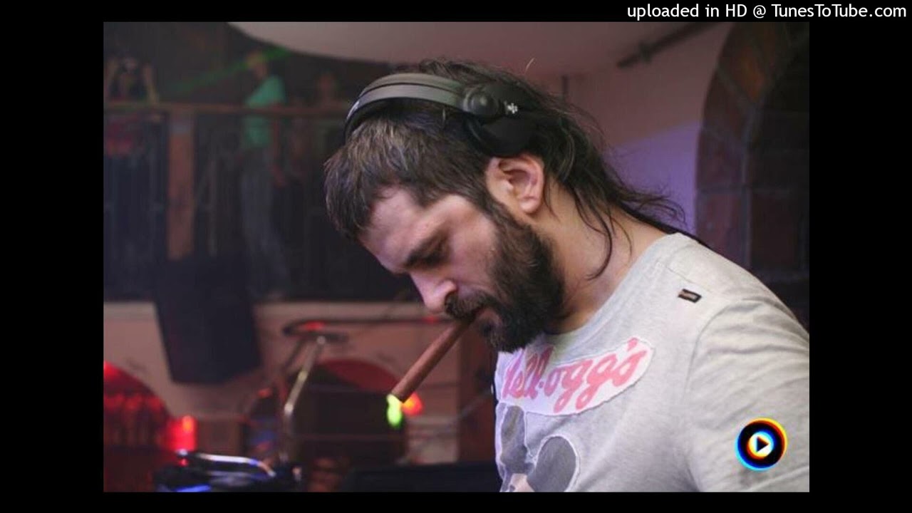 DJ Kon' - Track 13 (10 Years of Searching Birthday Party @ Patipa Club)
