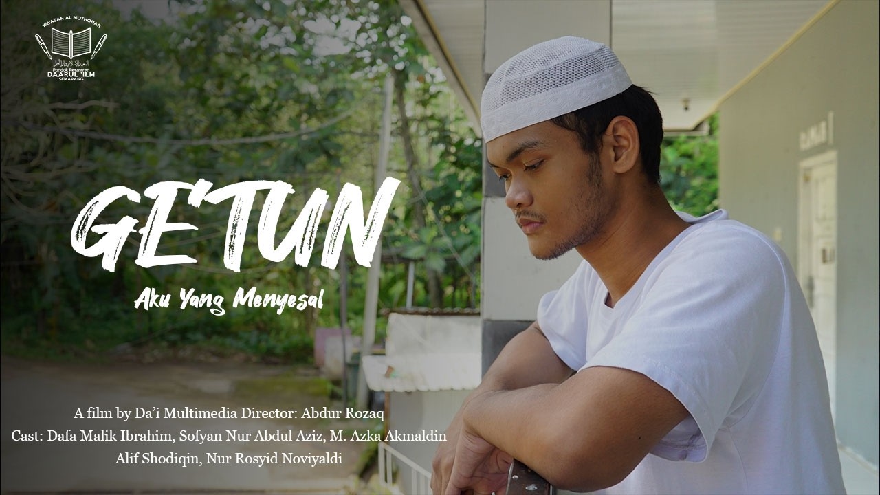 Short Movie GETUN 