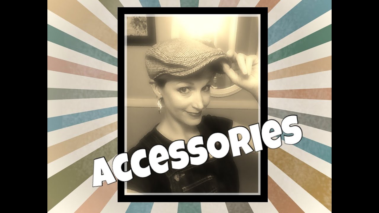 My Favorite Short Hair Accessories!