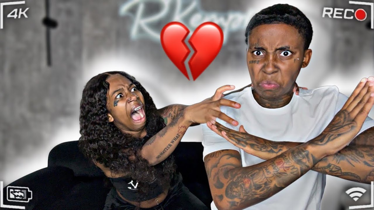 GIVING CHEATING ADVICE 💔 IN FRONT Of ANGRY GIRLFRIEND 😱 ! * HILARIOUS*