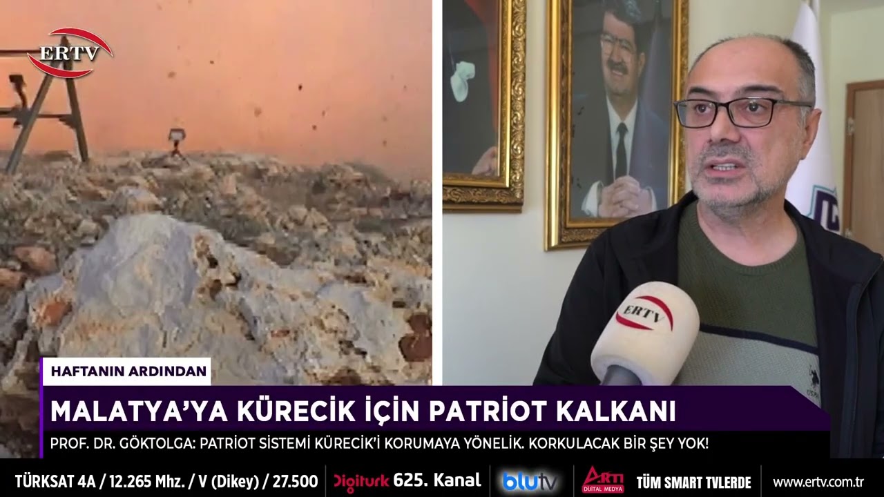 15.03.2026 - HAFTANIN ARDINDAN