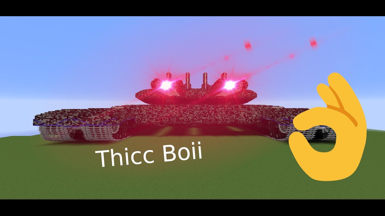 THICC WarGears