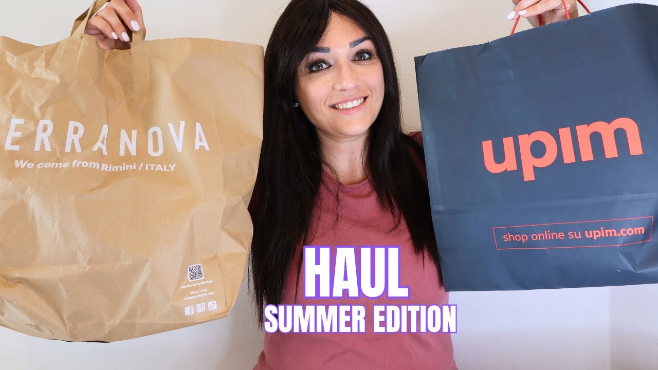 HAUL summer edition