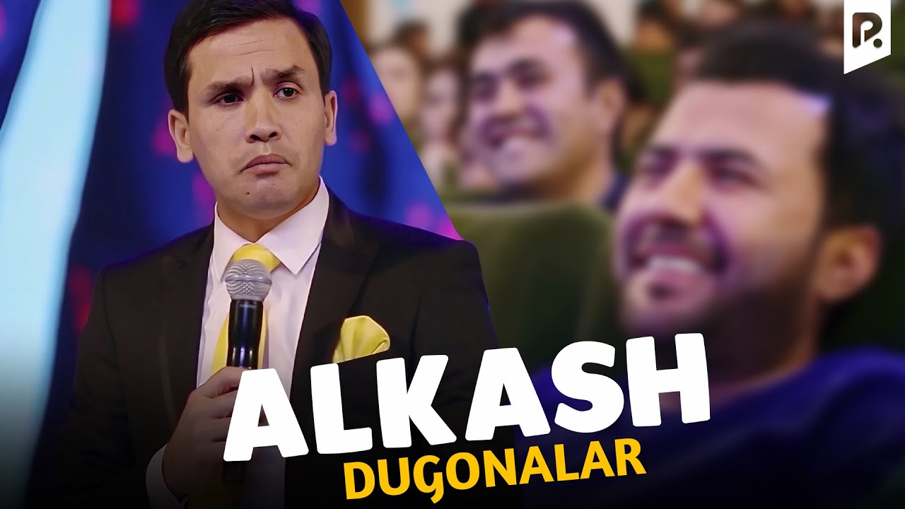 Nodirbek Hayitov - Alkash dugonalar