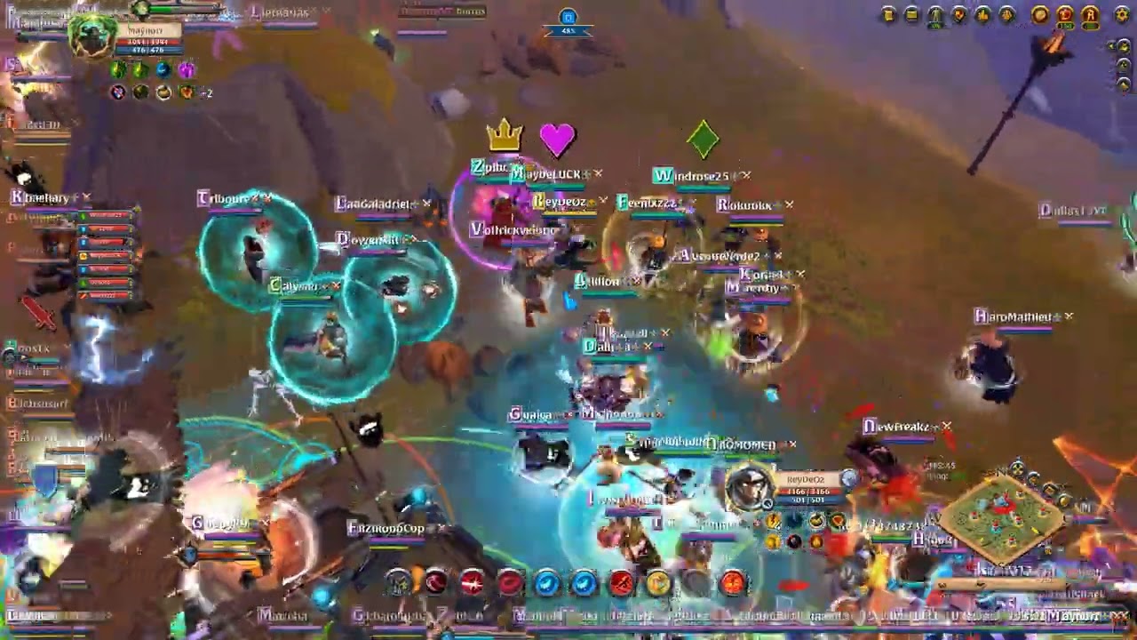 POV DANAÇÃO - BOMB DO CHIPZ