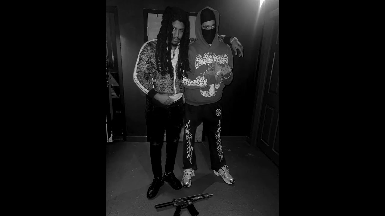 [FREE] Skrilla, OT7 Quanny | Type Beat 
