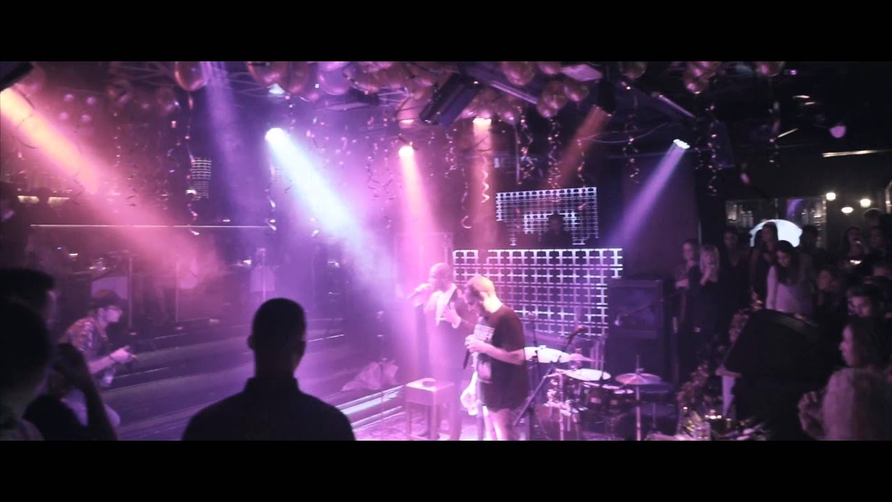 RE:A:CH Label launch @ ZEN