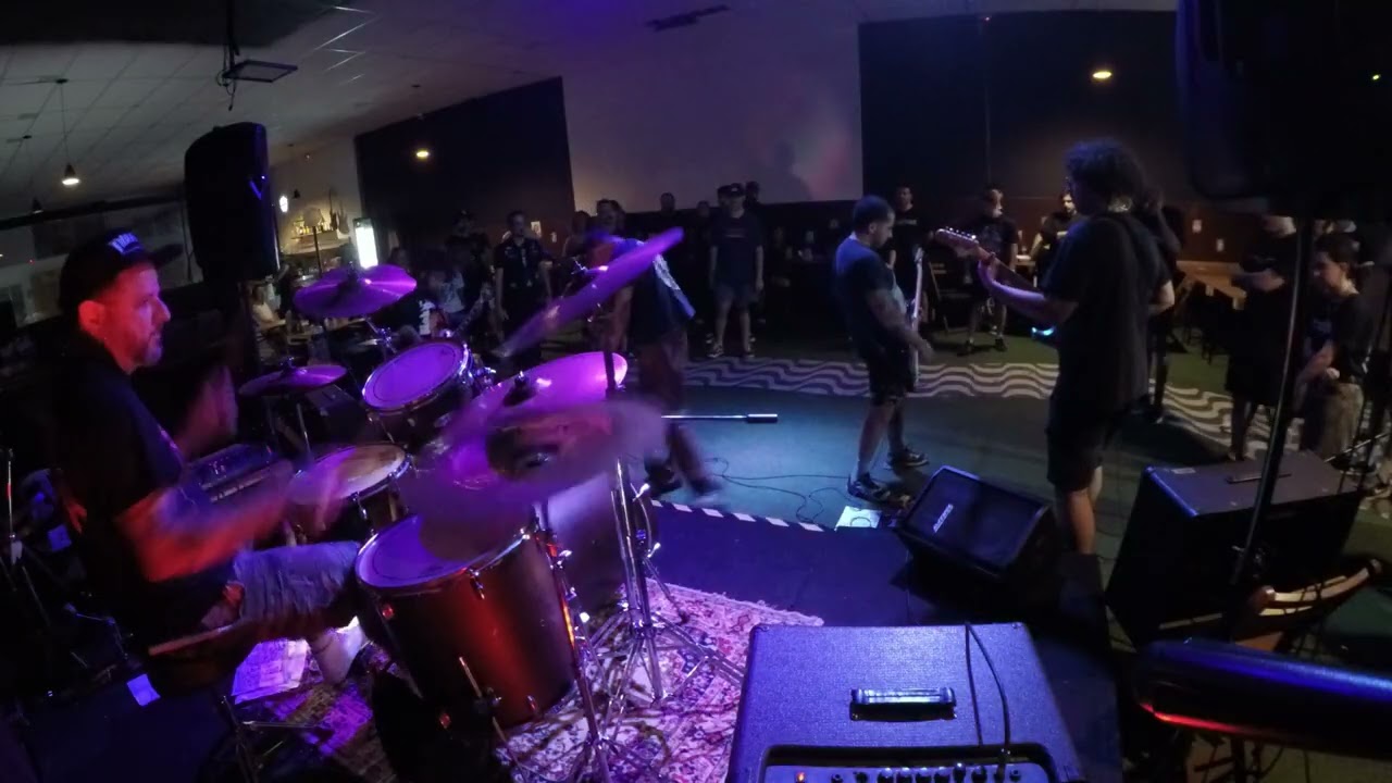 TRUE FORCE - SHOW PIRACICABA - SP