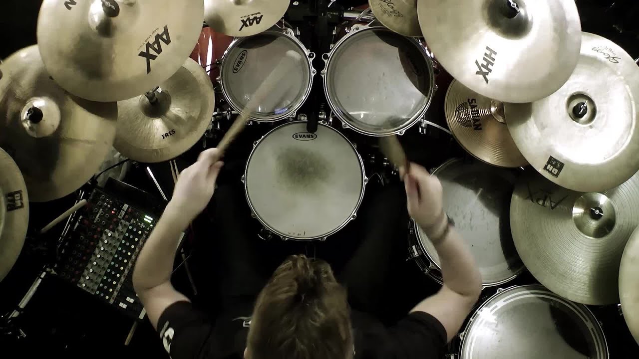 SABATON - 