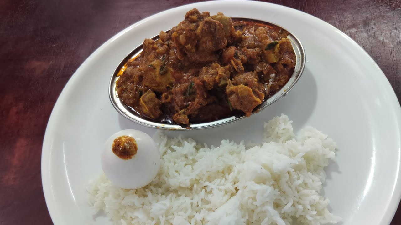 தல கறி பிரட்டல் சுவையாக செய்வது எப்படி ? #muttonhead #mutton  #muttonheadcurry 