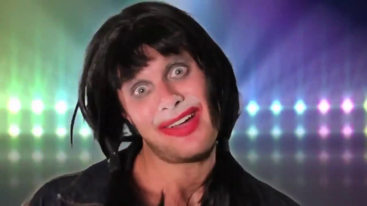 Bart baker - Best of deleted Parodies Part 1