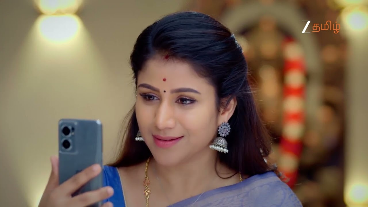 Paarijatham | Ep - 114 | Webisode | Jan 14 2026 | Zee Tamil