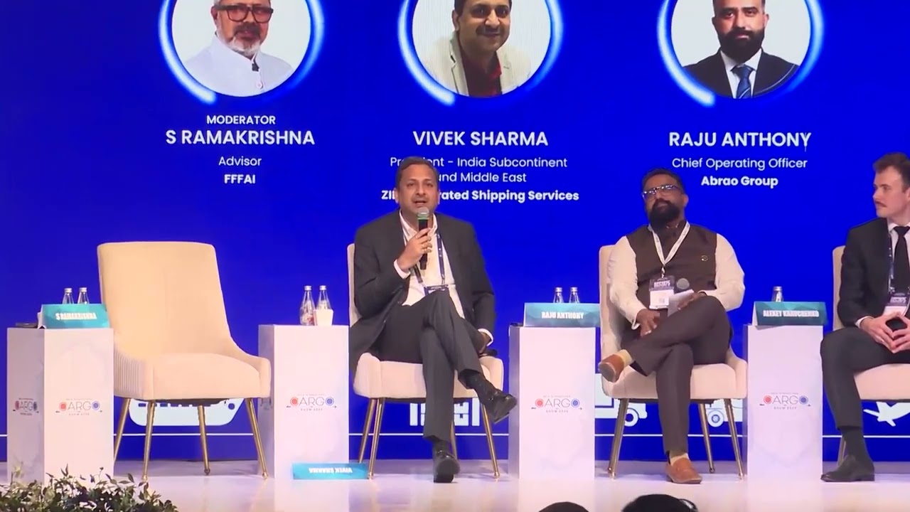 Connecting Continents Through IMEC: Recent Logistics Developments Driving India’s Trade