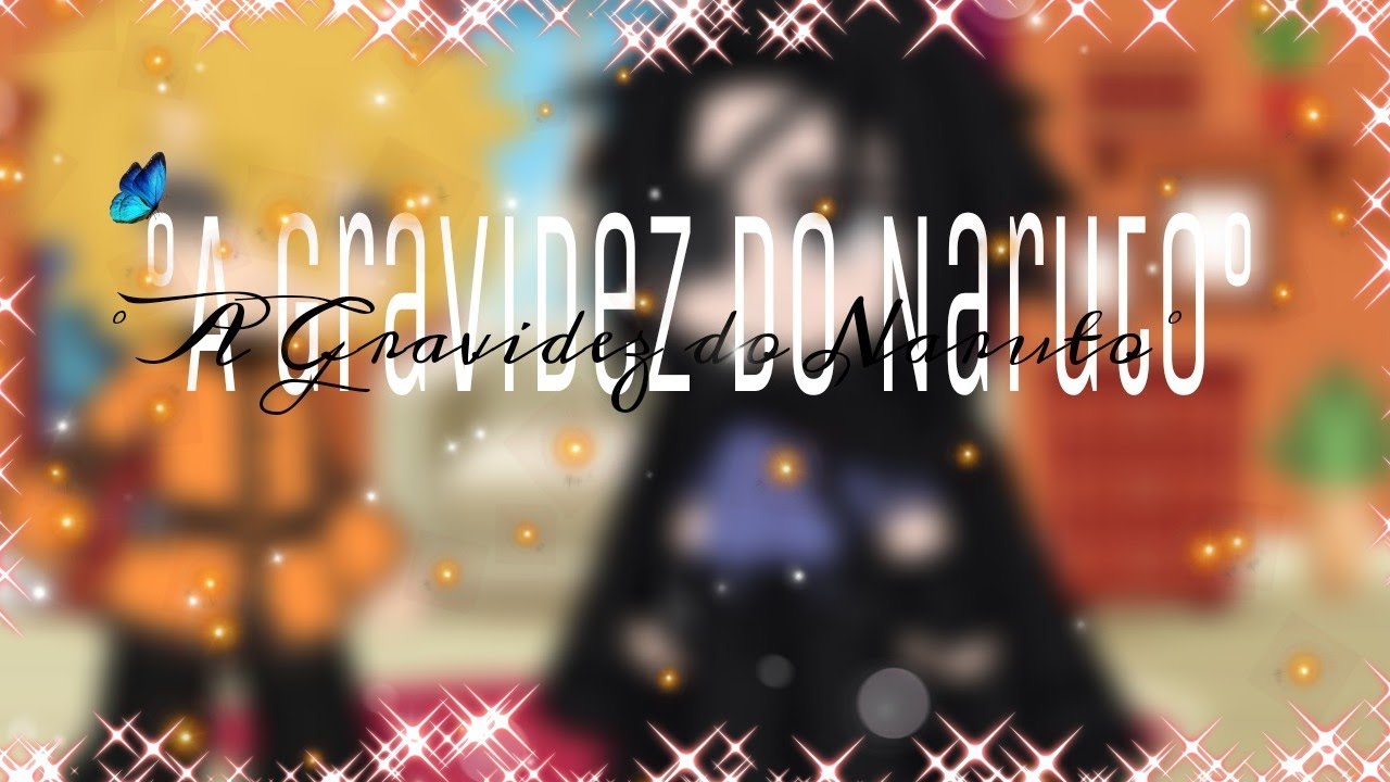 🍃°A Gravidez do Naruto°🍃{Sasunaru}💫Yaoi💫-P:1/??