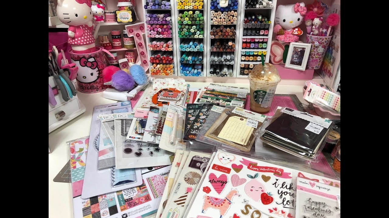 Tuesday Morning Haulsie... =)