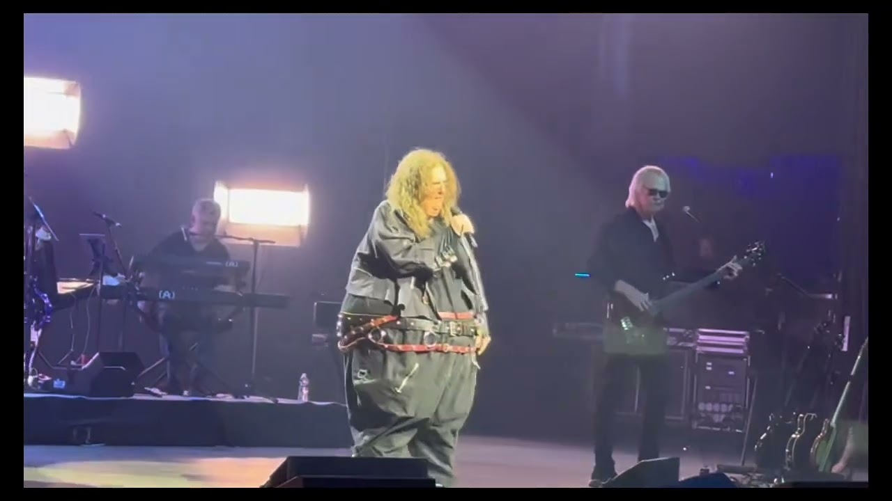 “Weird al” Yankovic - Fat