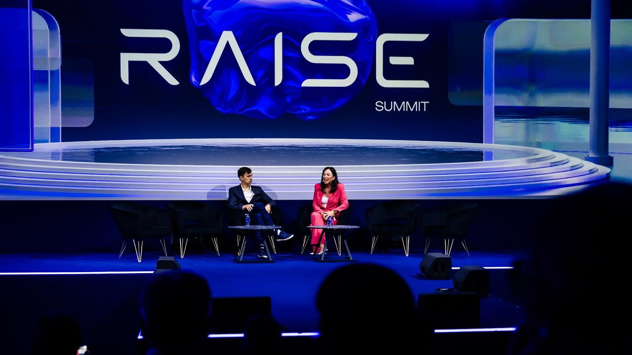 Never Miss a Beat: Building Reliable Experiences with AI | PagerDuty x Spotify at RAISE Summit 2025