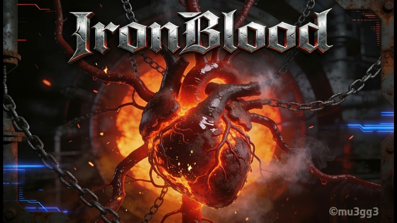 IronBlood