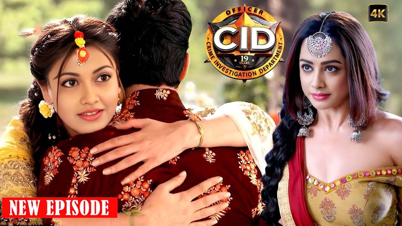 শ্রেয়ার সগাই | |CID Bengali | Latest Episode | NEW | WATCH NOW
