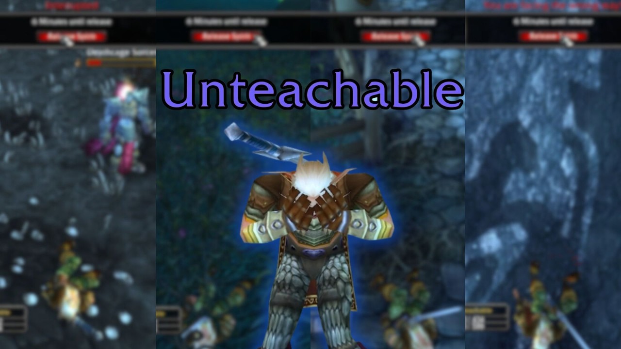 Arrogance Has Consequences | Unteachable's Journey ep. 4