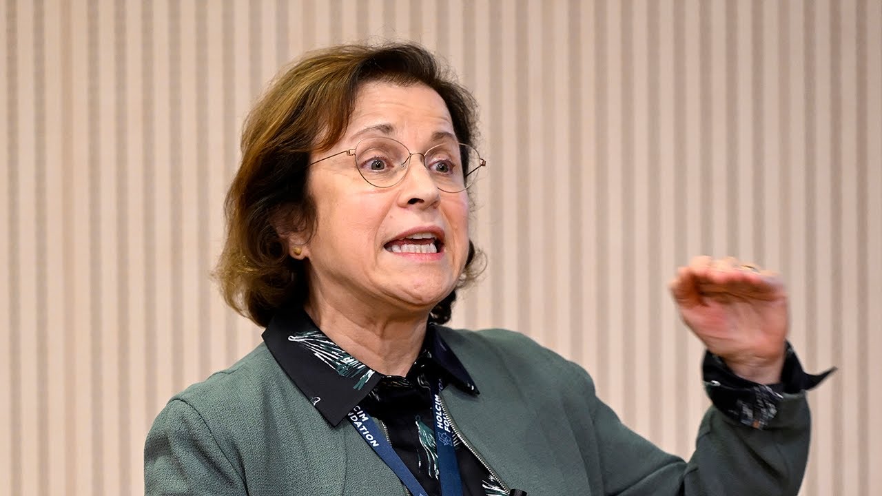 The Role of AI for Flood Resilience and Planning | Ana P. Barros