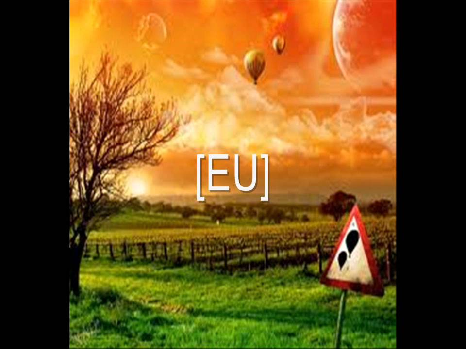 EU - Samurai Champloo Fuu's Bump [Trip-Hop]