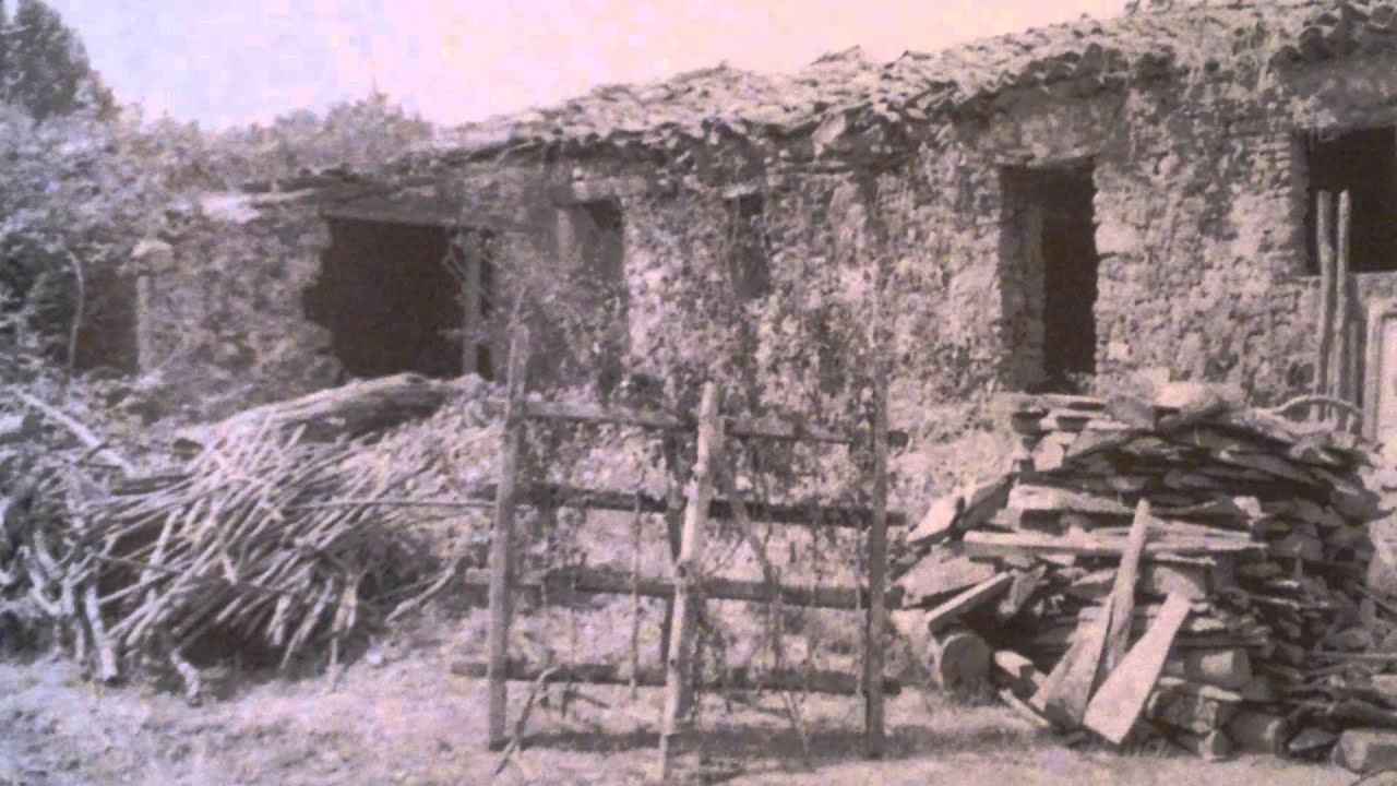 MONSORETO: campagne nei dintorni di una volta...