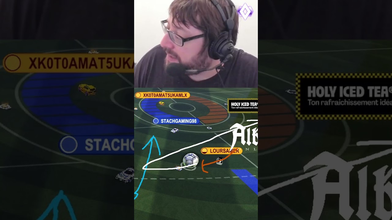 UNE MASTERCLASS RARE EN C1