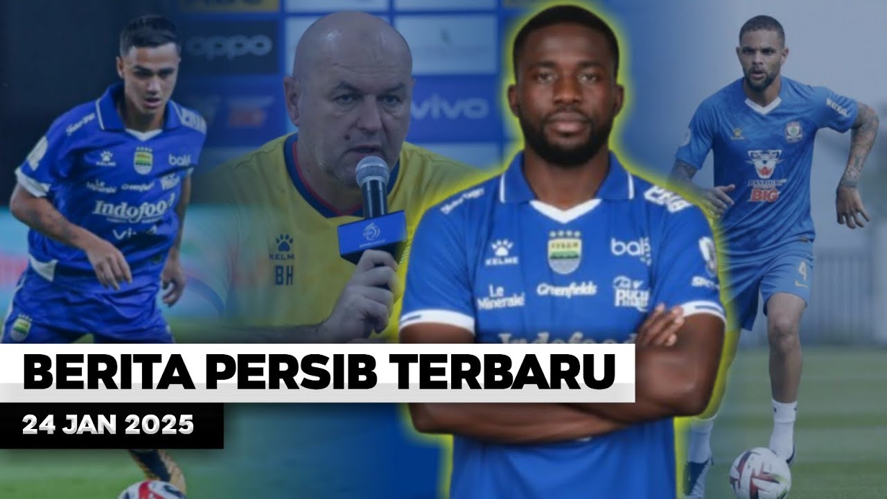Rezeki Nomplok Persib ‼️ Kurzawa Debut Vs PSBS Biak❓Kemengan Persija Dibatalkan❓Hamed OTW Resmi Kah❓