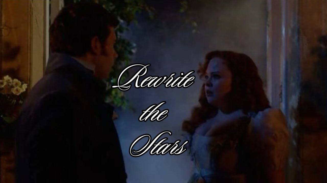 Polin || Rewrite the Stars