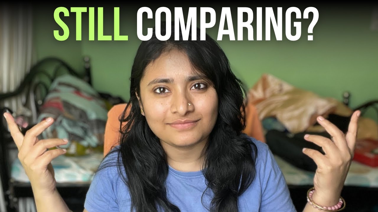If You Feel Behind in Life, Watch This