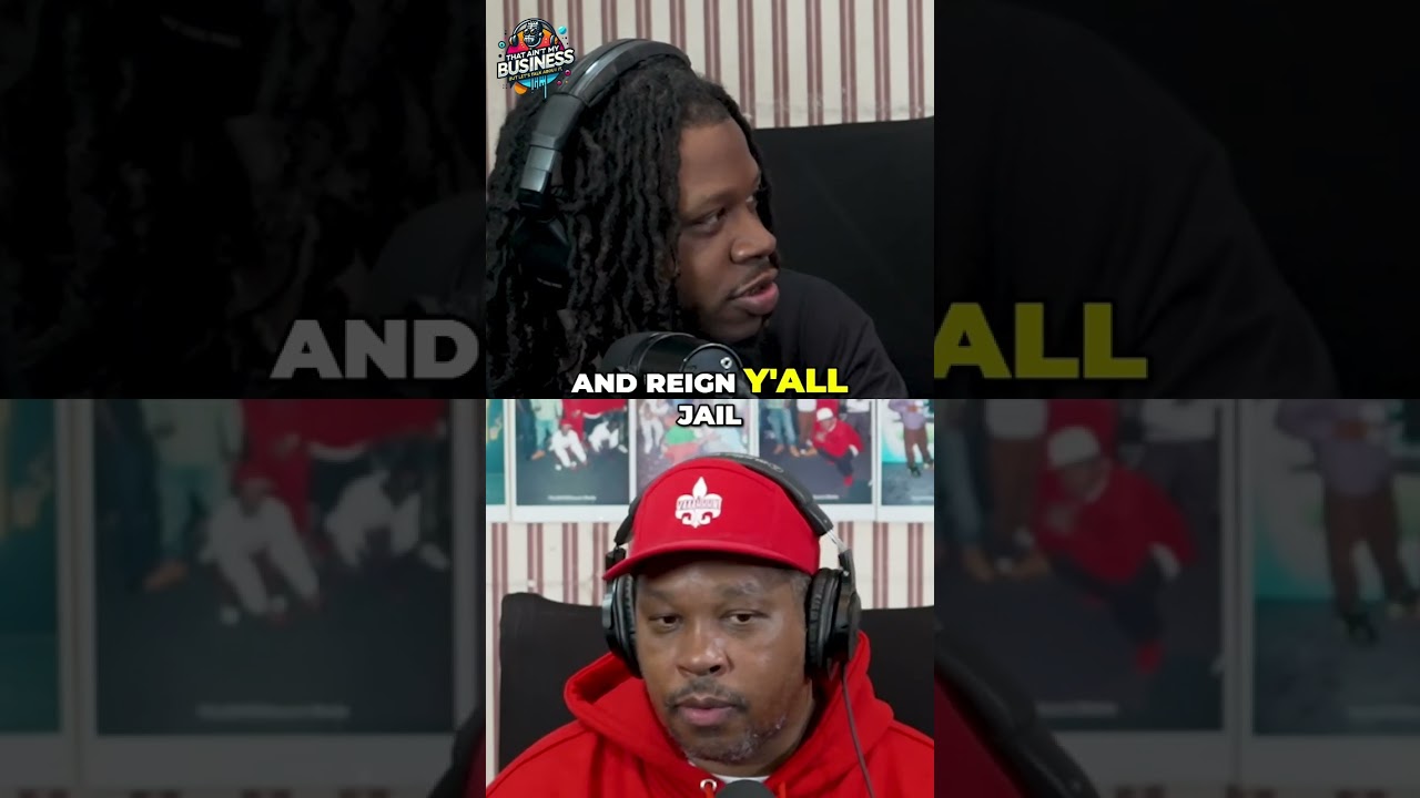 Inside BMF: How Big Meech Ruled the Prison Yard