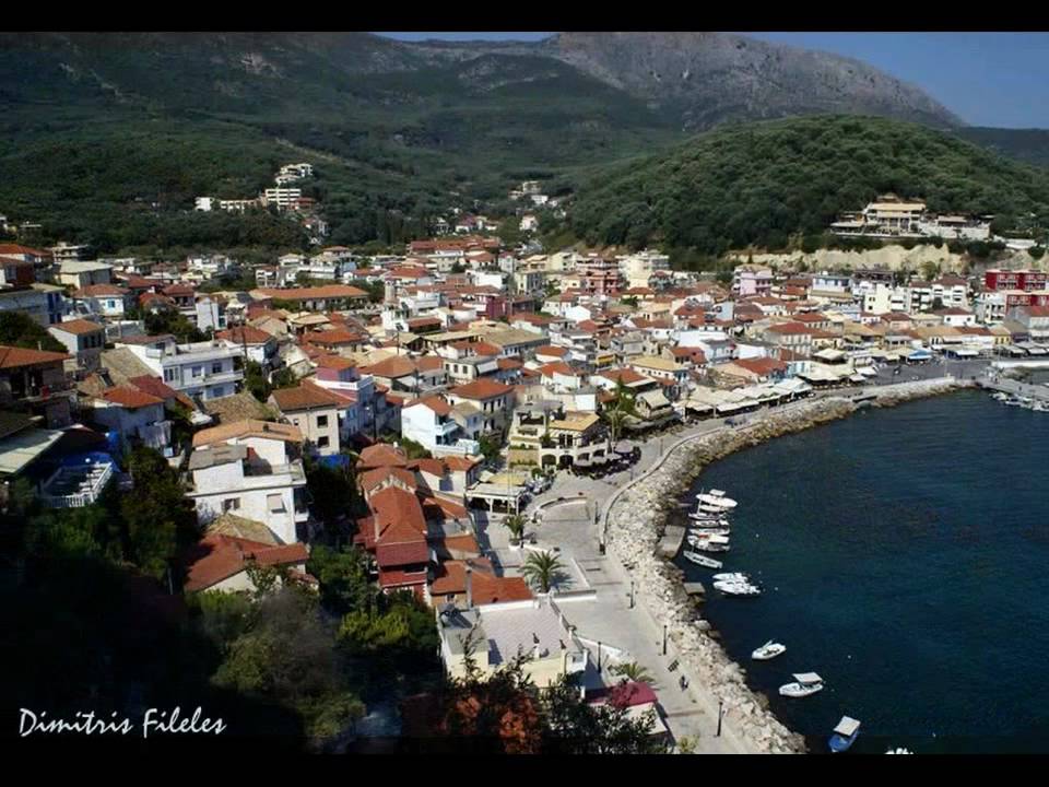 Greece - Parga