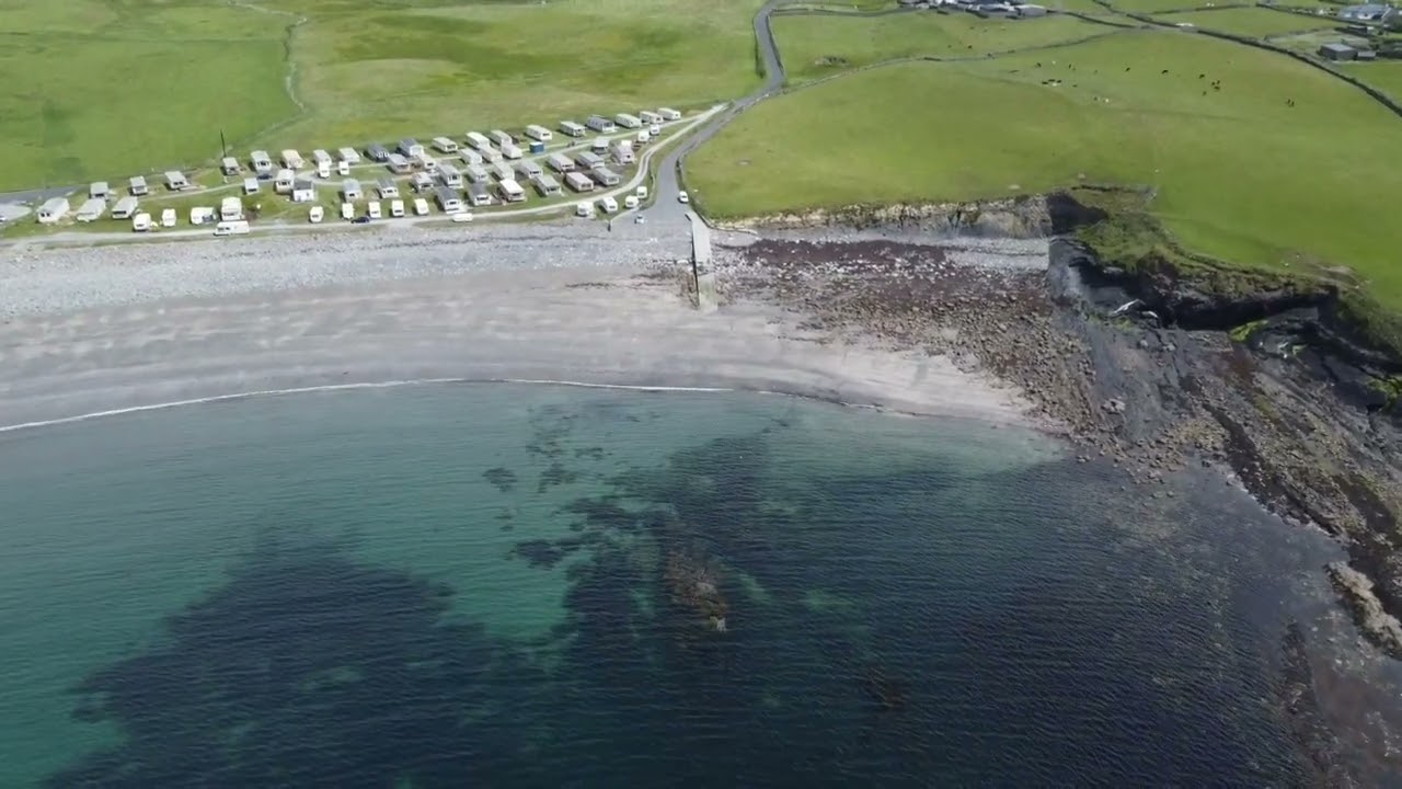 White strand Miltown Malbay