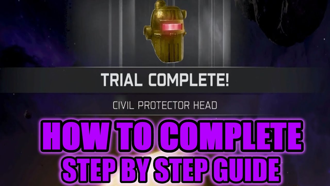 Civil Protector Relic Guide (Black Ops 7 Zombies Cursed)