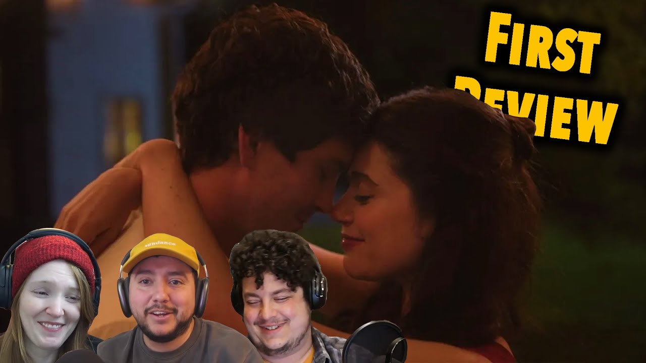 Oh, Hi! | First Review @ Sundance