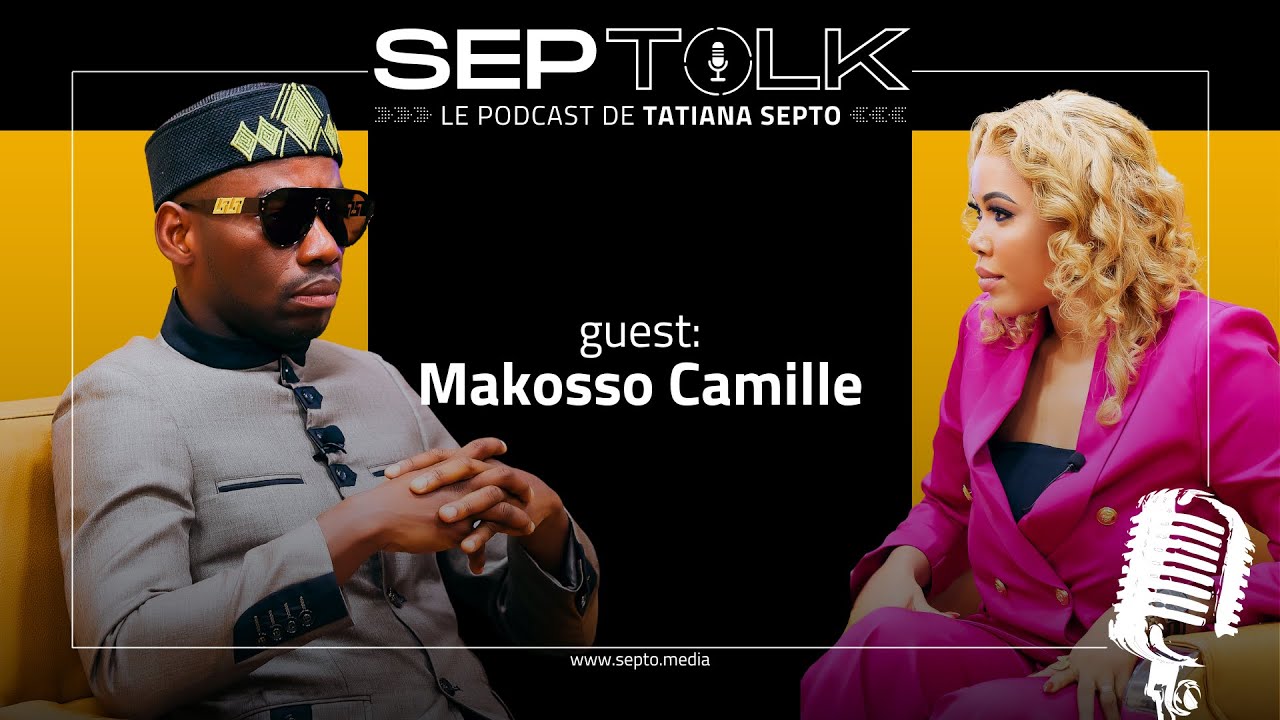 Makosso Camille : Parcours d’un Leader Hors Norme