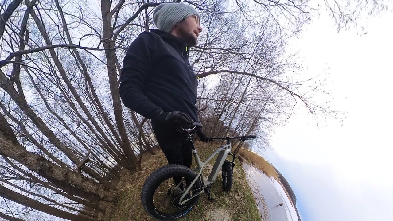 ⚡️E-Mobilität auf höchstem Niveau ⚡️Silverback Diamond FAT Explorer❗️#fatbike #outdoors #nature