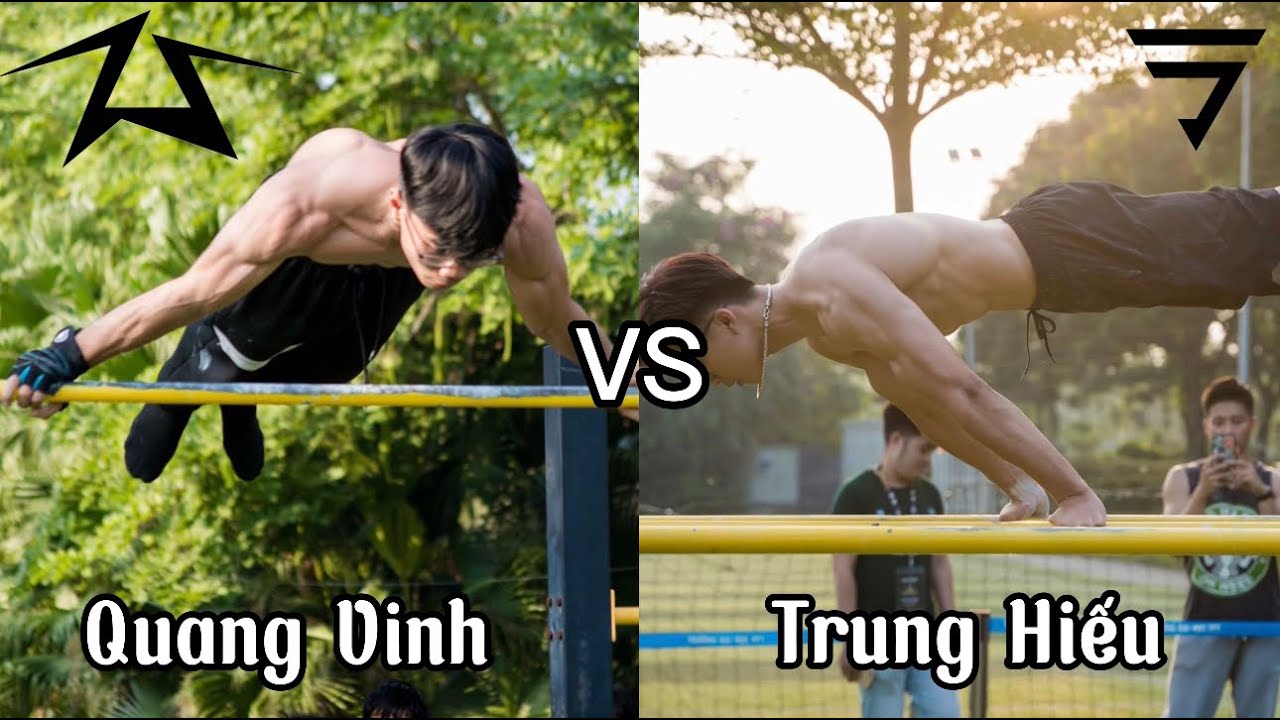 TRANH 3 4 XÀ VƯƠNG 2023 // TRUNG HIẾU VS QUANG VINH