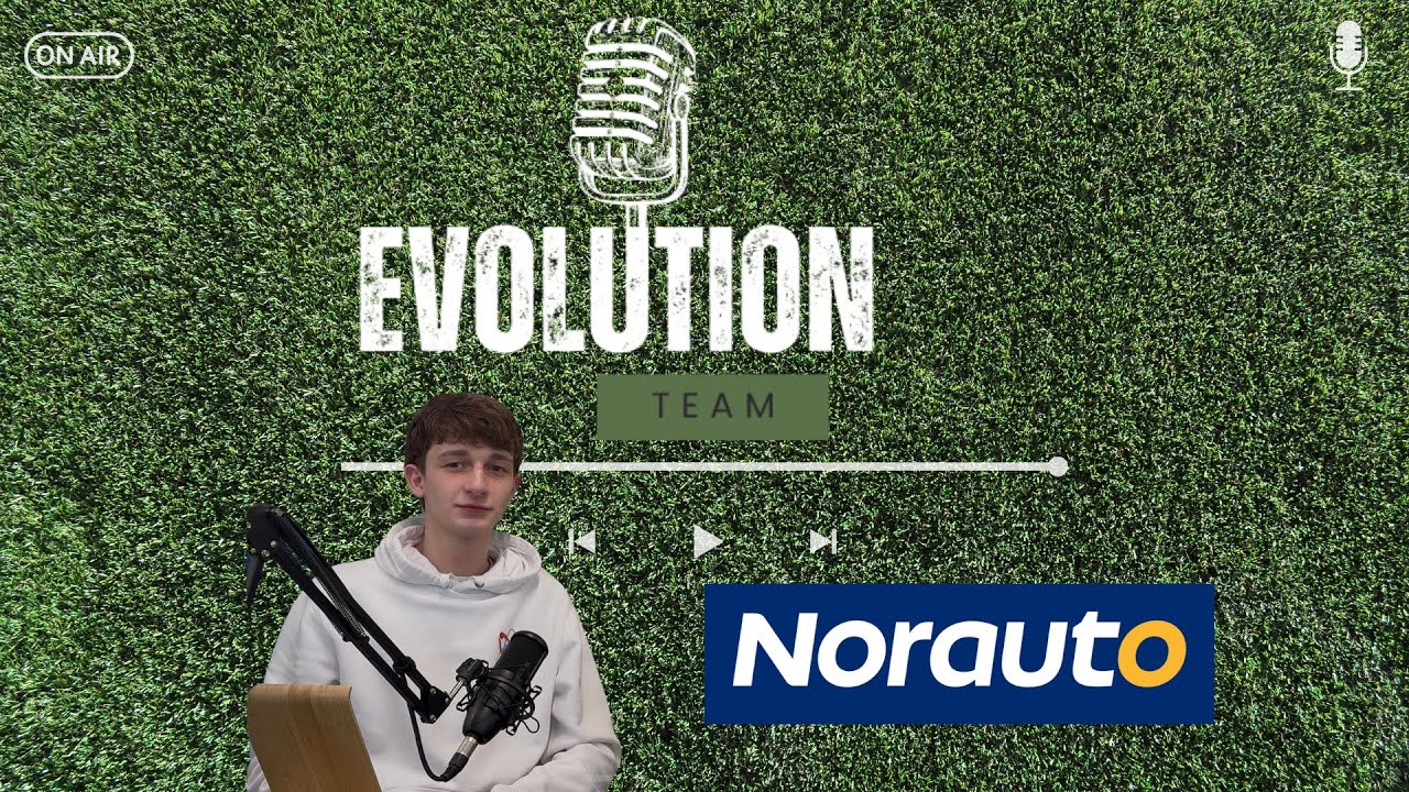 NORAUTO - Azienda vendita pneumatici e ricambi auto - Evolution Team