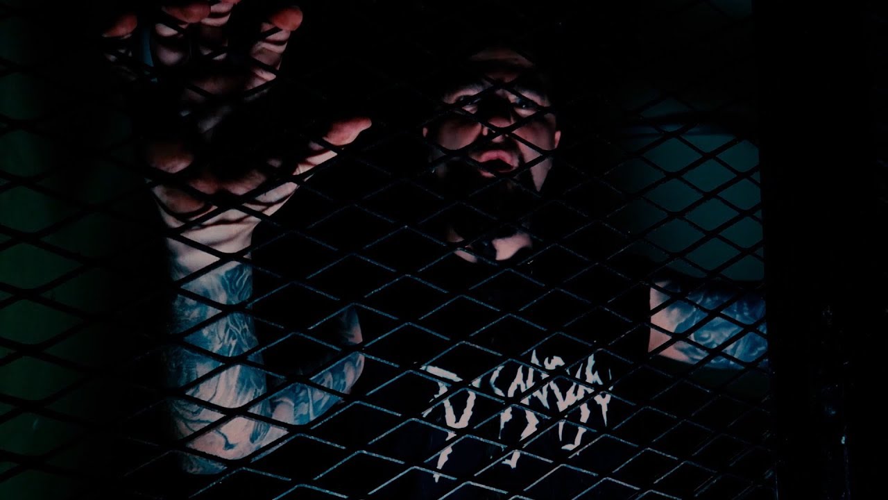 CENOTAPH - MULTI-ORGAN FAILURE EPIDEMIE [OFFICIAL MUSIC VIDEO] (2019) SW EXCLUSIVE
