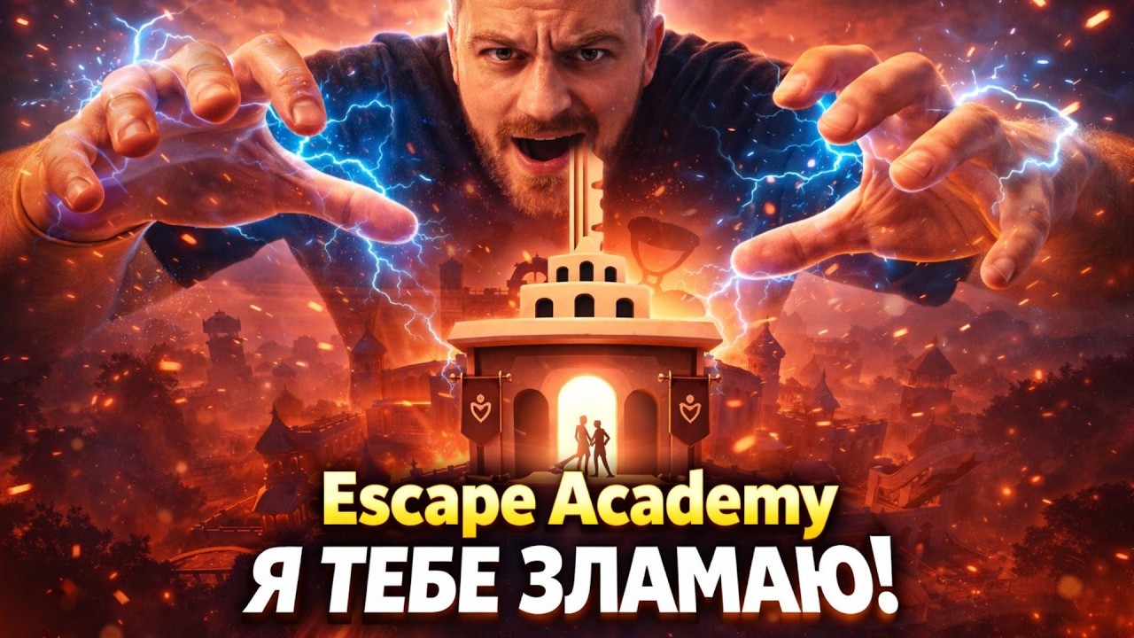 РОЗГАДУЄМО ЗАГАДКИ В Boxes Lost Fragments