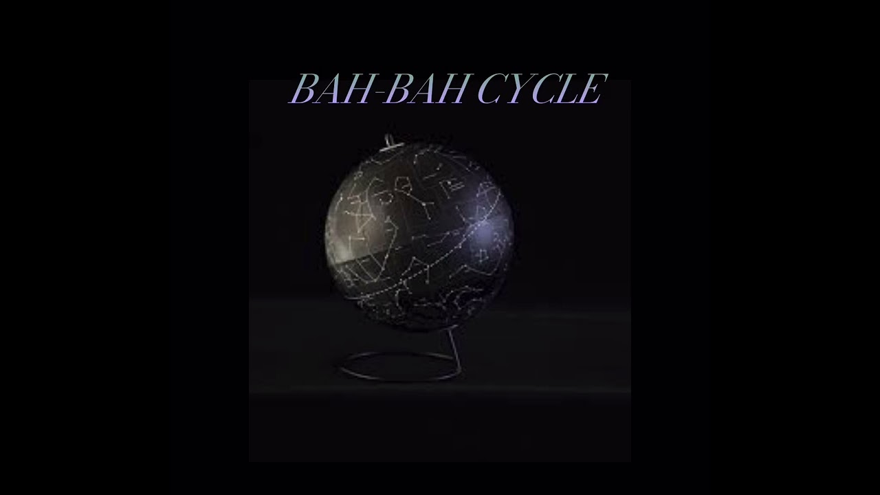 “BAH BAH CYCLE” By Dreamercon