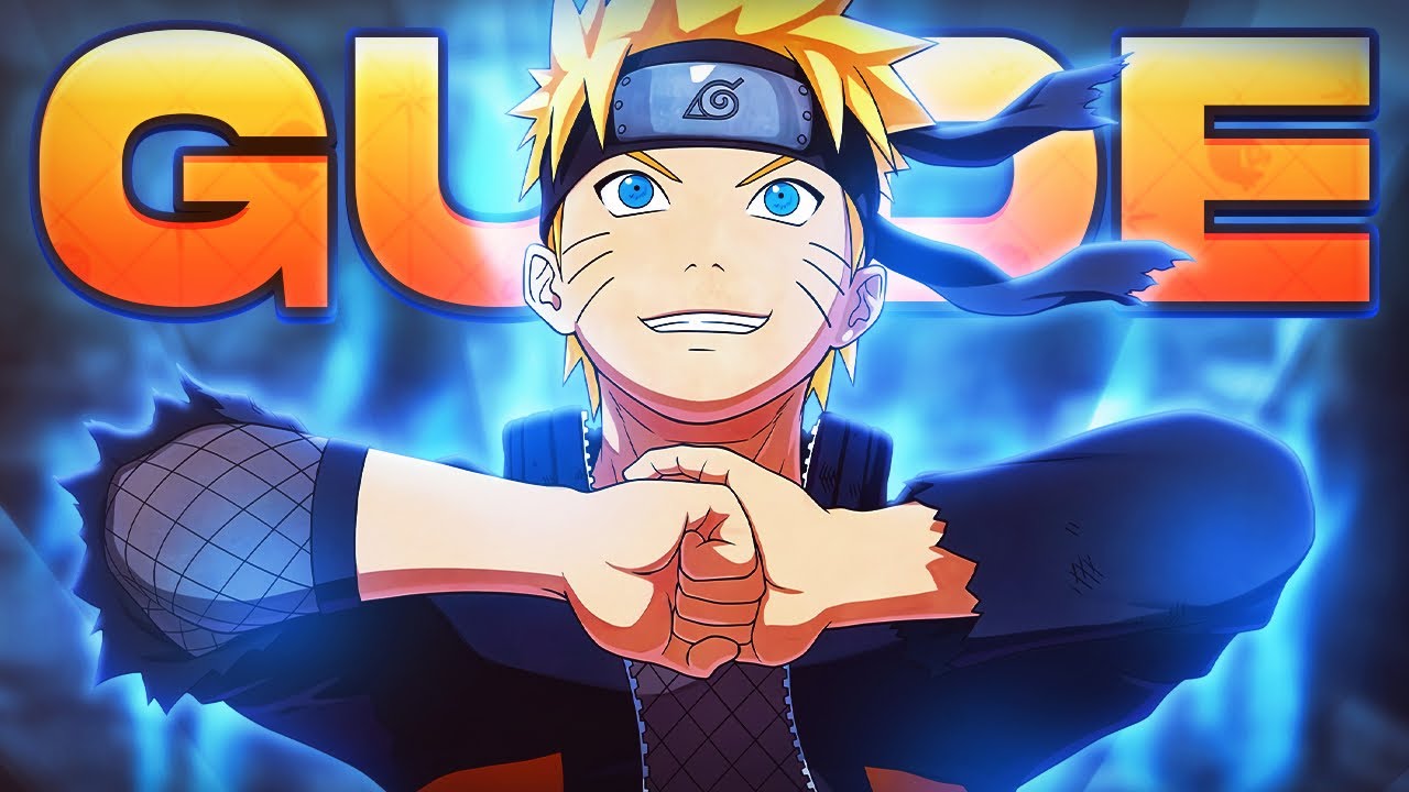 Руководство для начинающих по игре «Наруто — Боруто» Shinobi Striker 2023