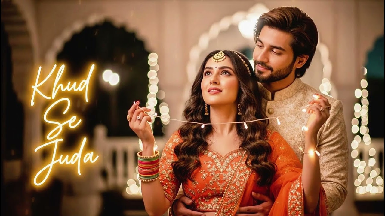 Heart Touching Hindi Love Song | Khud Se Juda | New Bollywood Romance