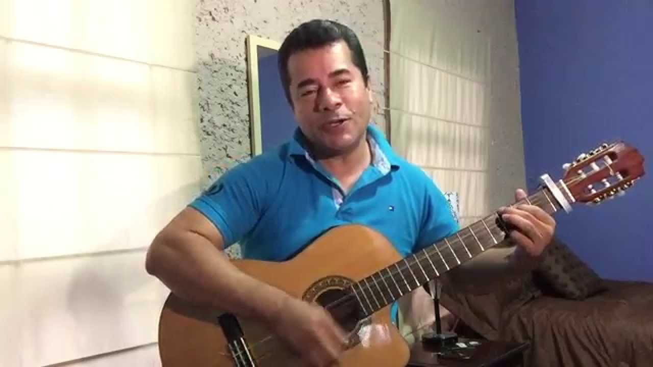 ESE TIPO SOY YO,ROBERTO CARLOS-COVER