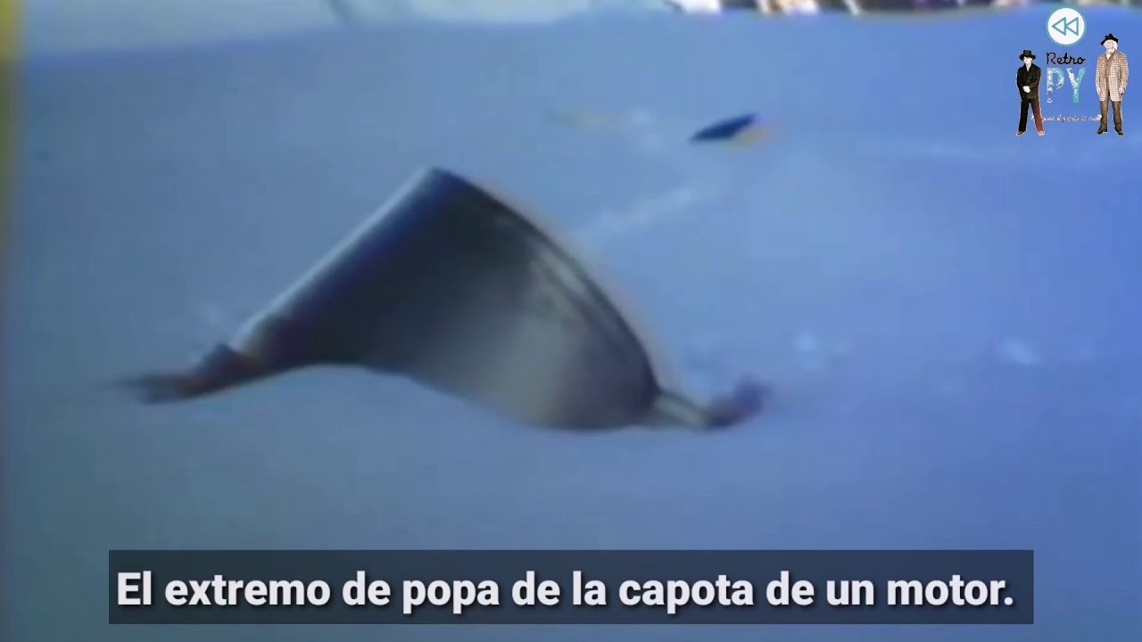 La Tragedia del Vuelo 980