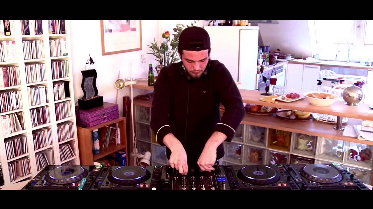 AnswerD - PANDABEAT SHOWCASE 01