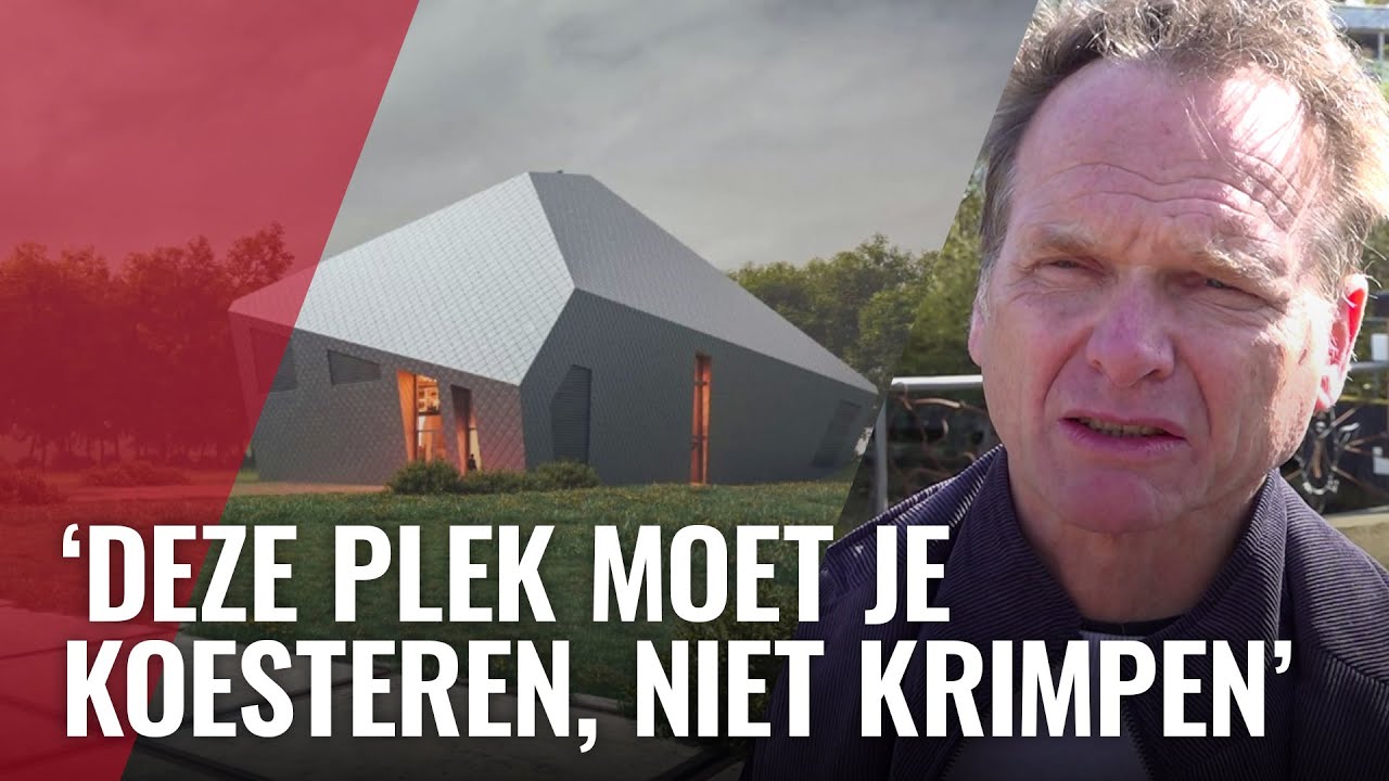 Buurt wil niet dat ADM-terrein verdwijnt voor warmtecentrale